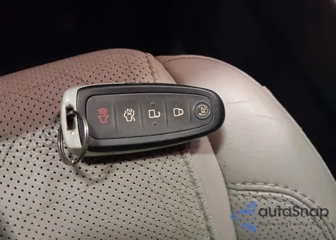 2013 Ford Explorer Limited z USA, uszkodzony, nr VIN 1FM5K8F80DGA38932